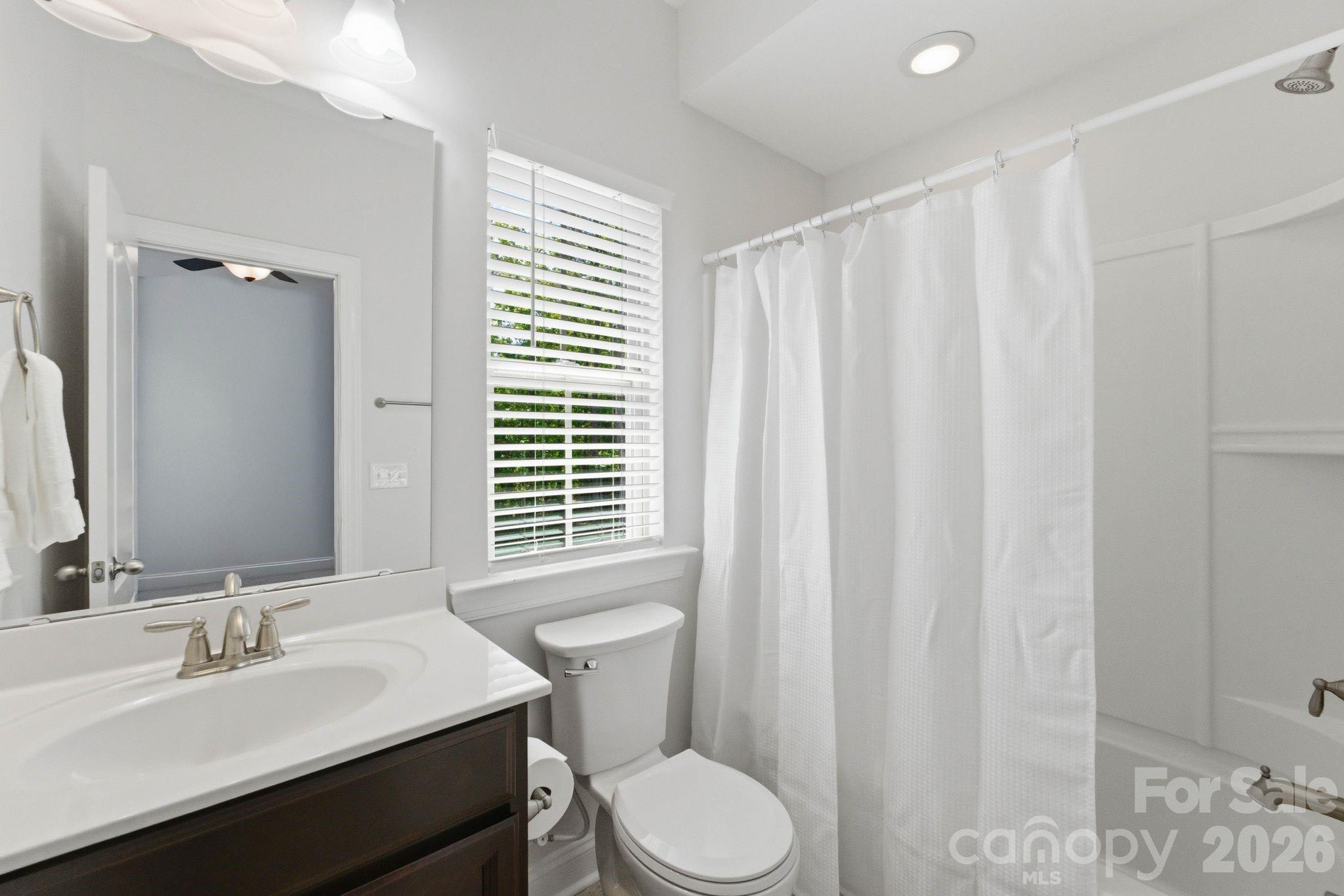 Weddington Trace - Residential