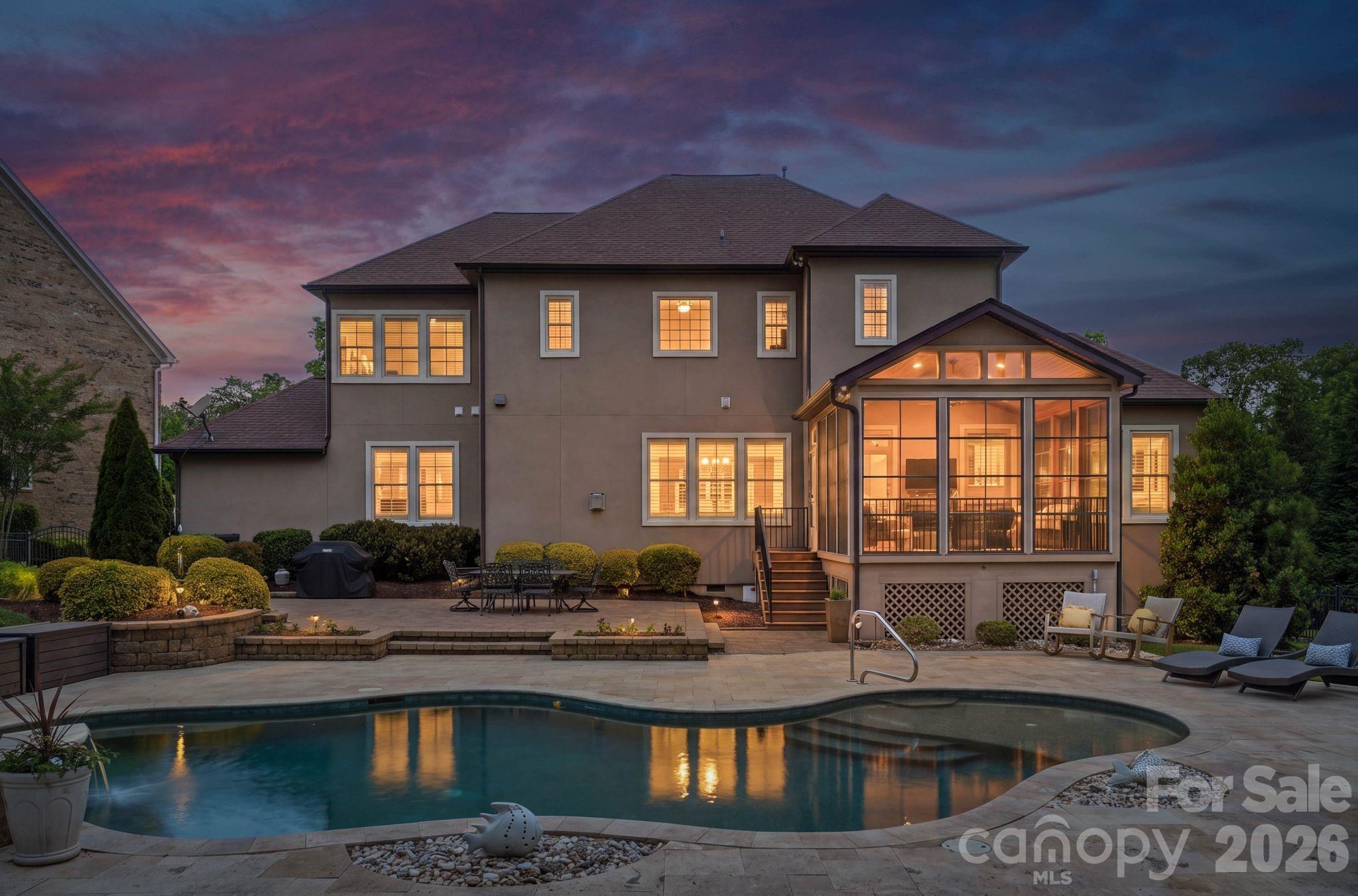 Weddington Trace - Residential