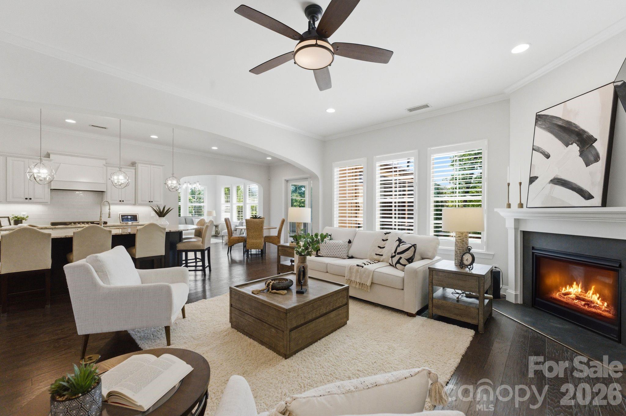 Weddington Trace - Residential