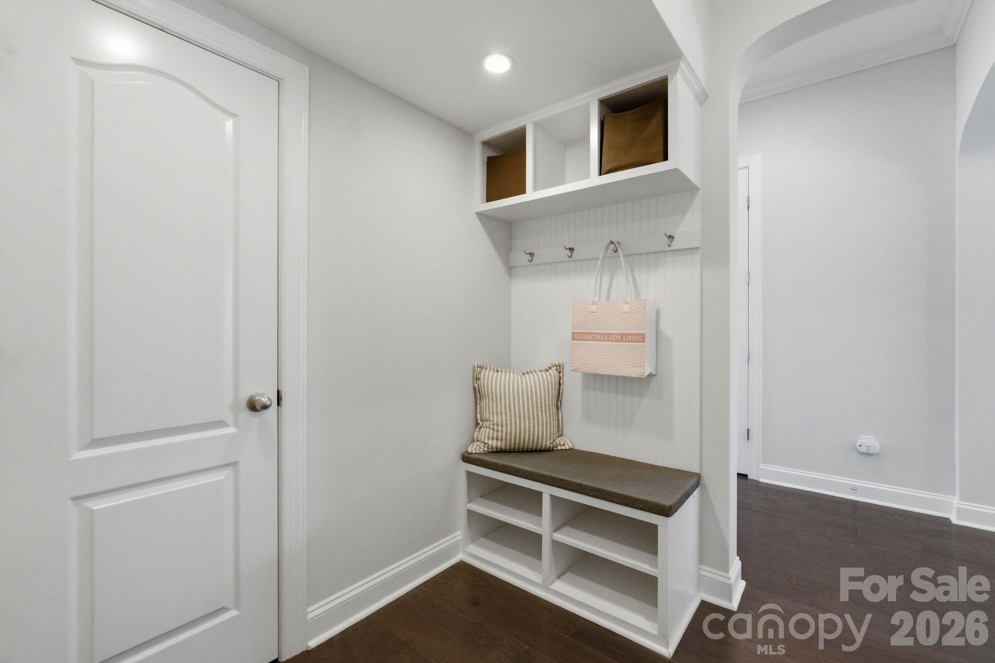 Weddington Trace - Residential