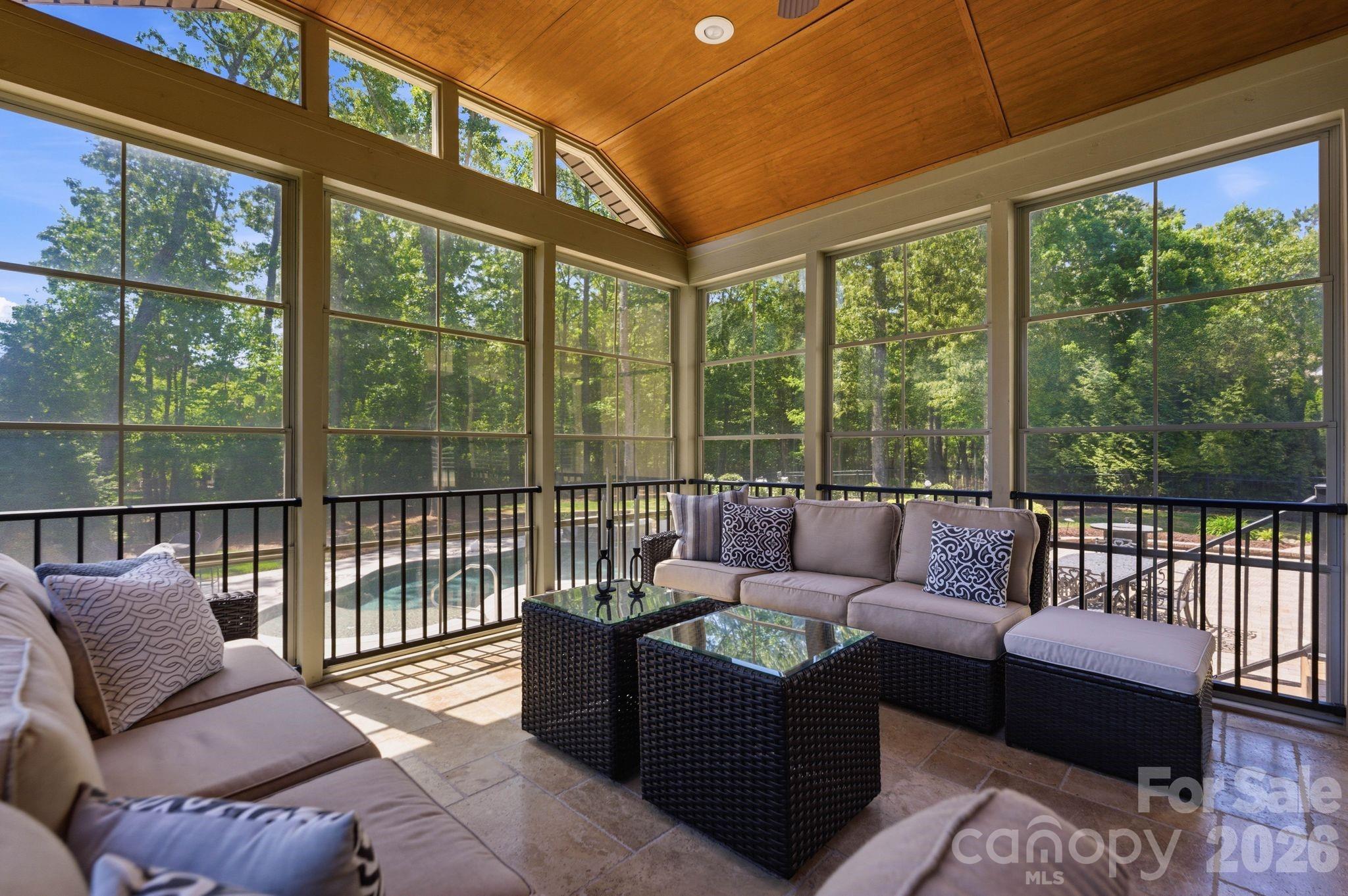 Weddington Trace - Residential