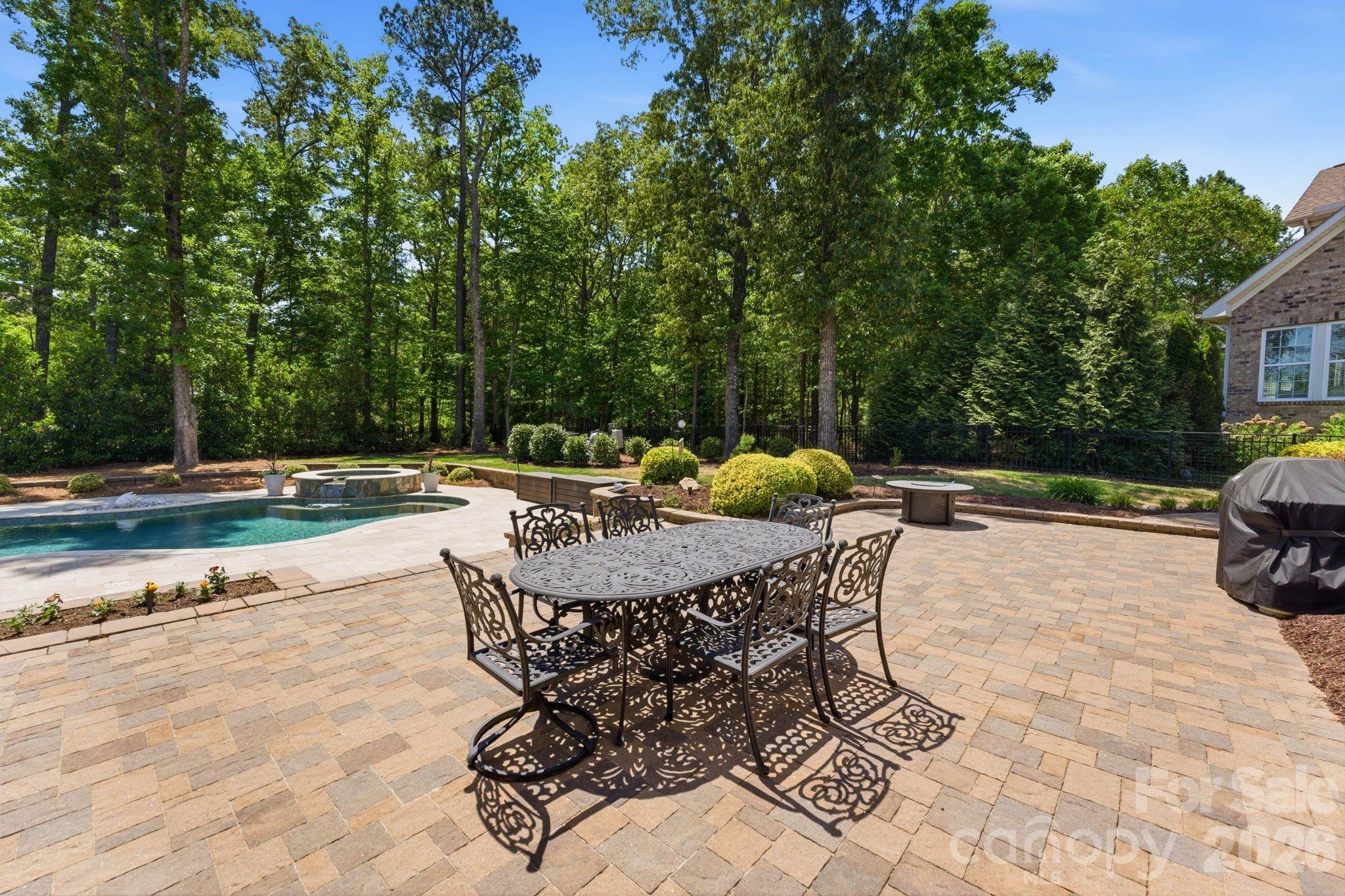 Weddington Trace - Residential