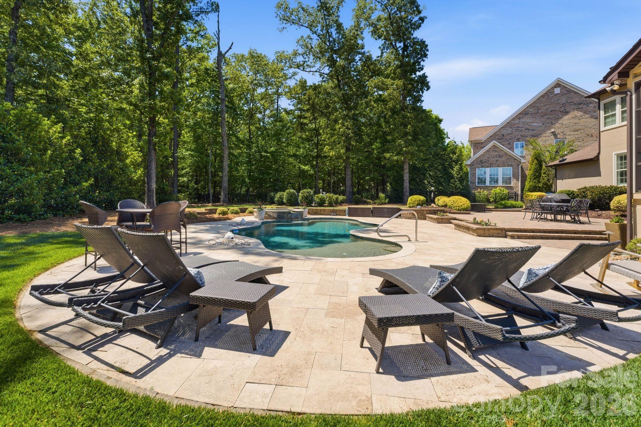Weddington Trace - Residential