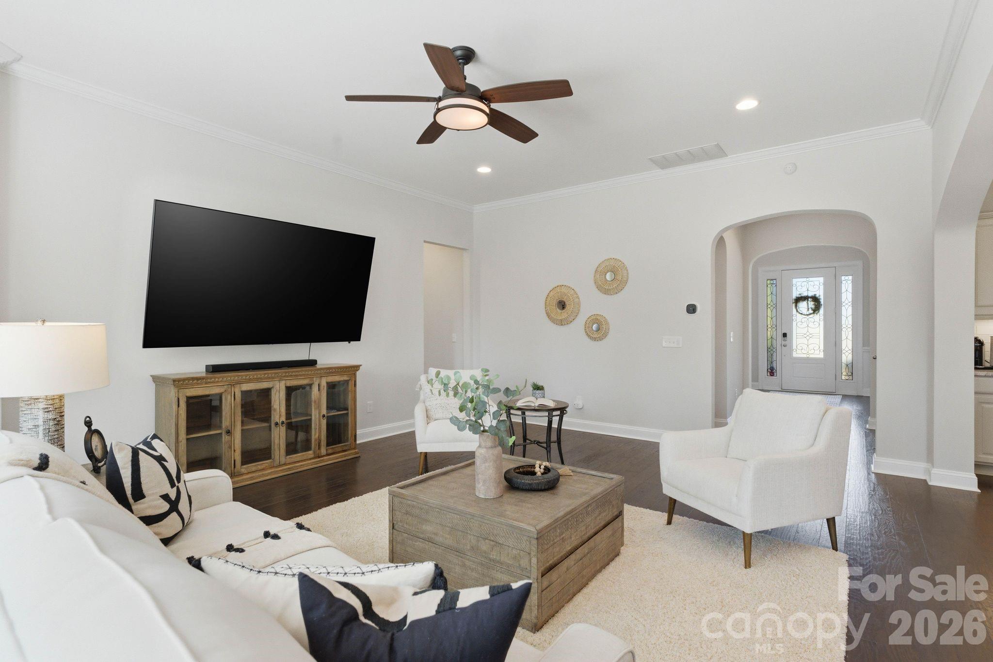 Weddington Trace - Residential