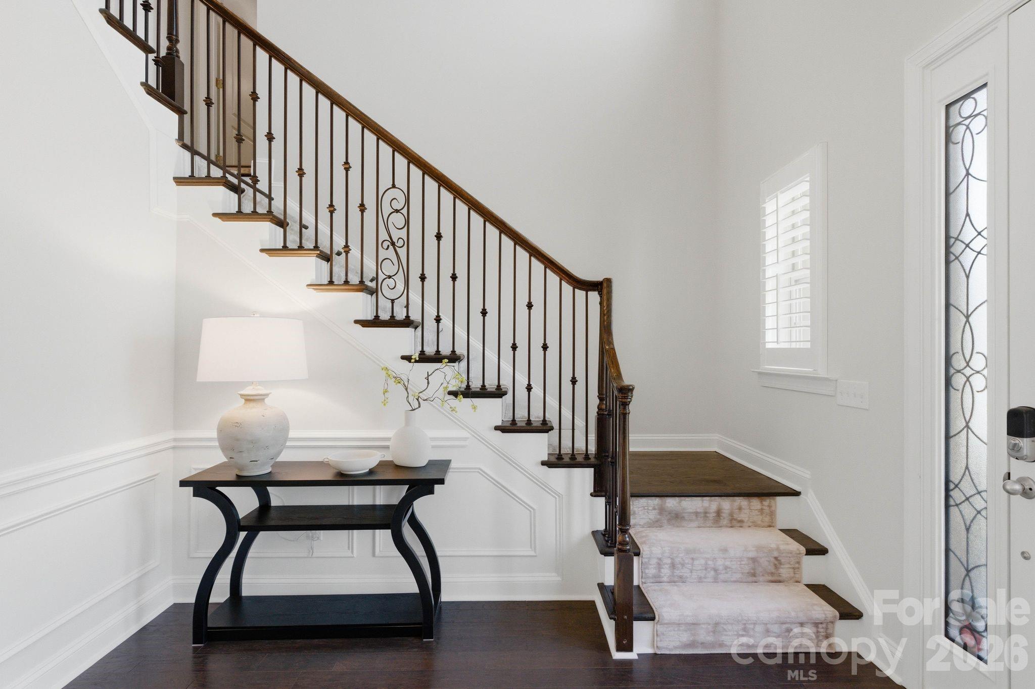 Weddington Trace - Residential