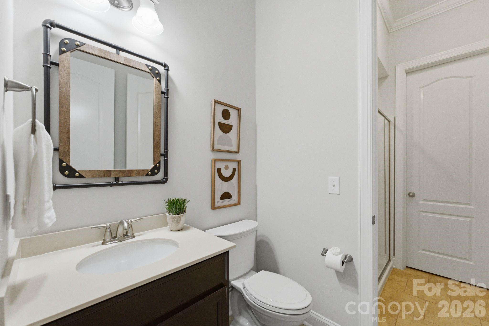 Weddington Trace - Residential