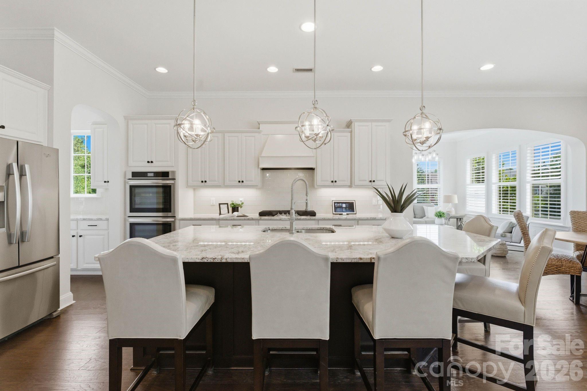 Weddington Trace - Residential