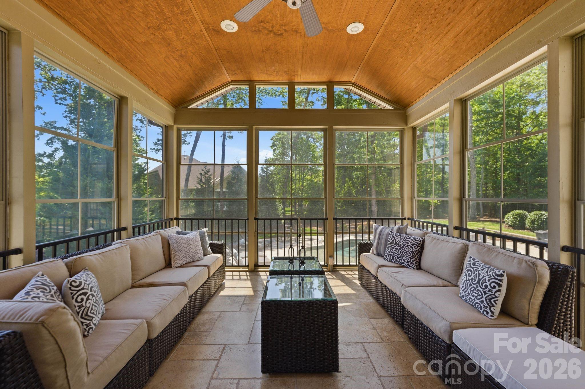 Weddington Trace - Residential