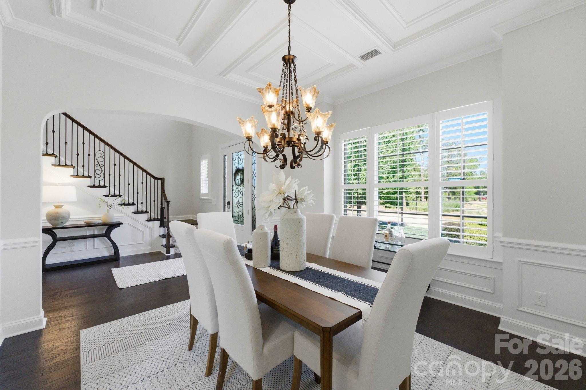 Weddington Trace - Residential