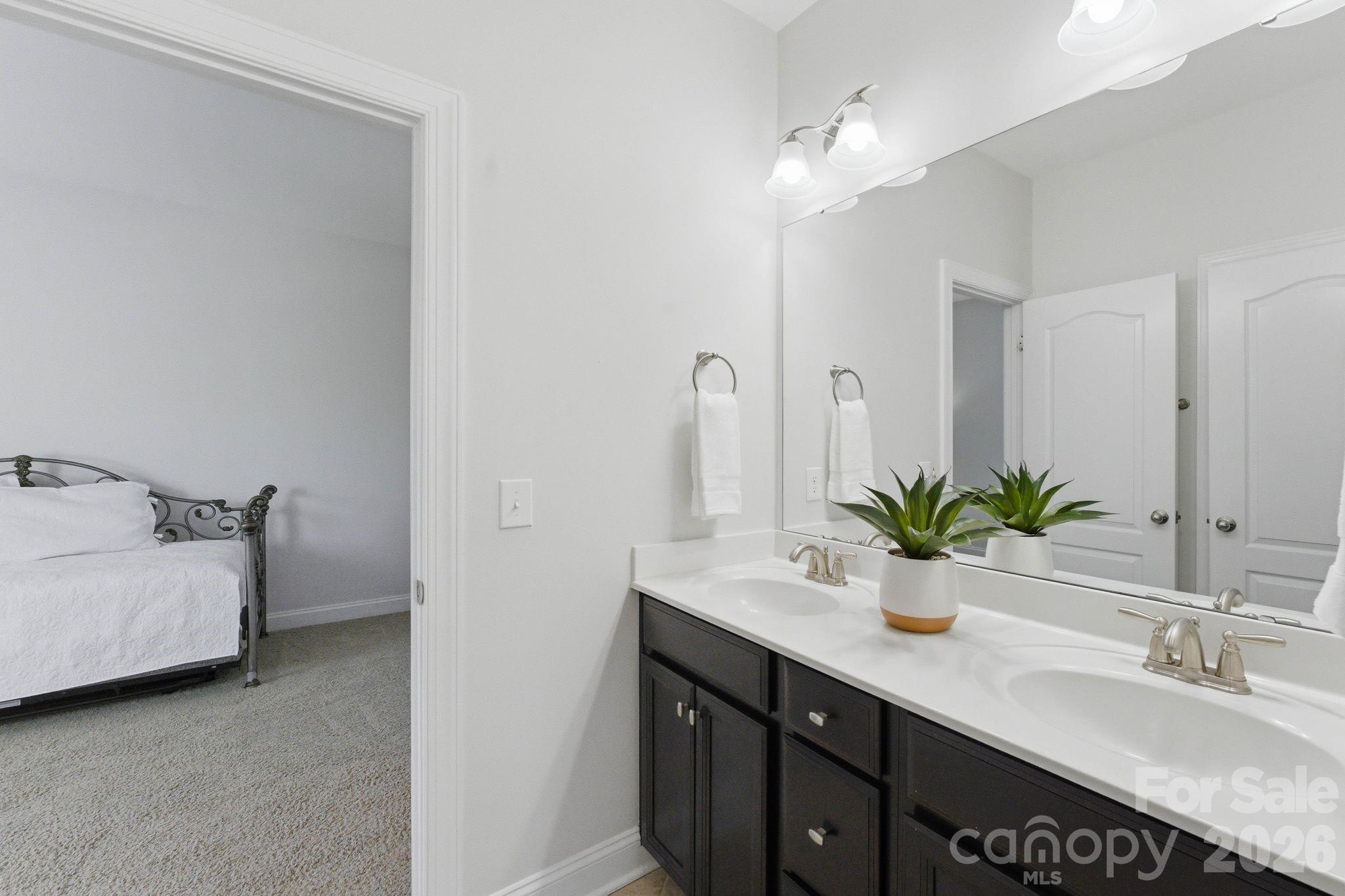 Weddington Trace - Residential