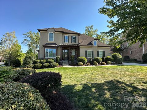 1414 Smoketree Court Waxhaw NC 28173