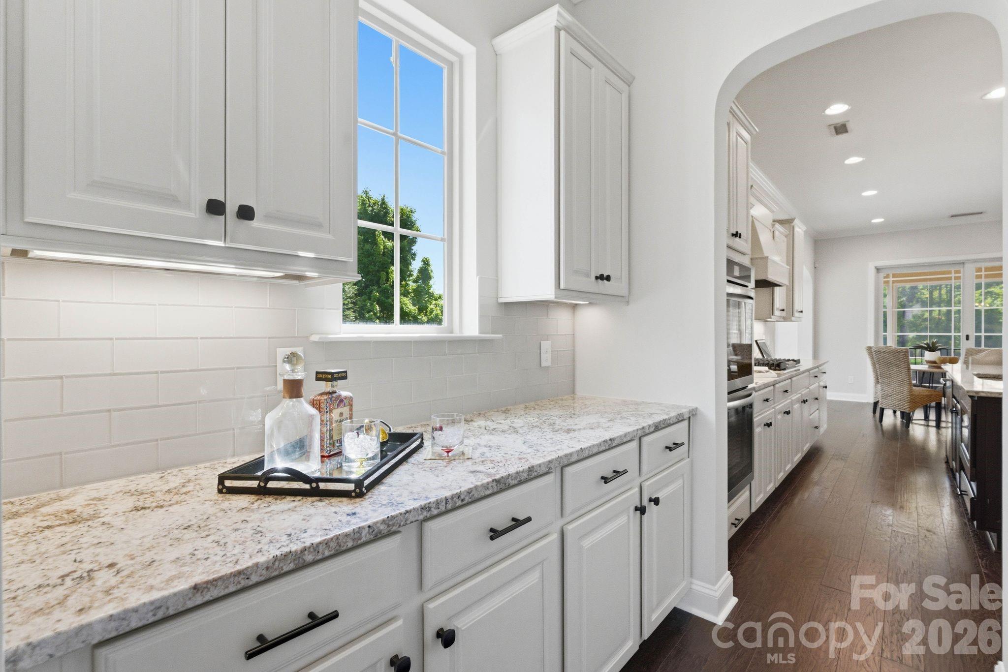 Weddington Trace - Residential