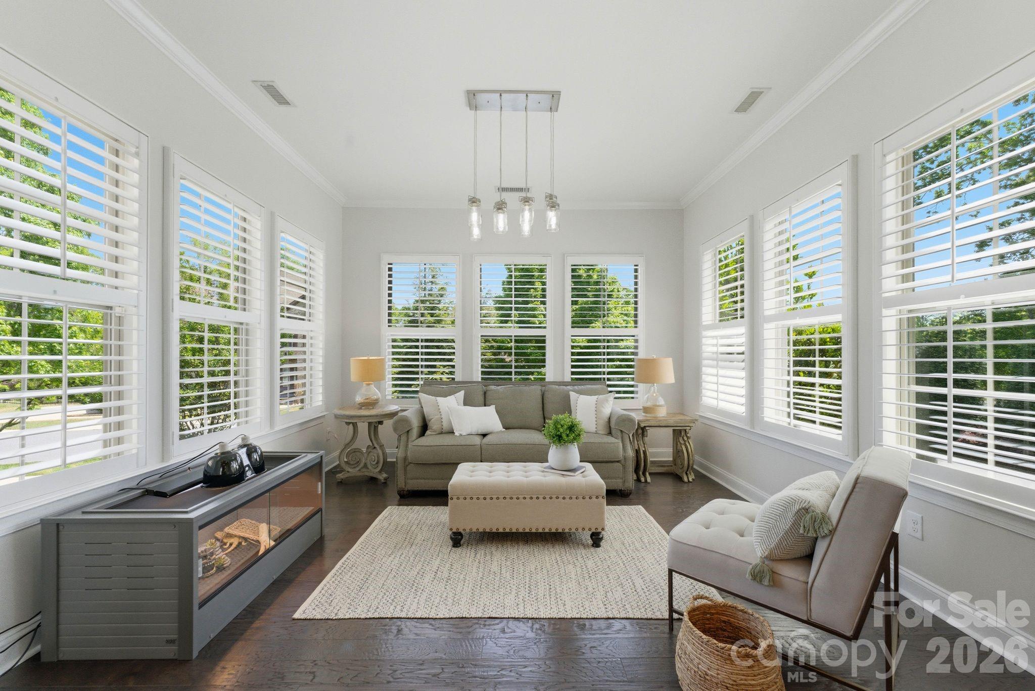 Weddington Trace - Residential