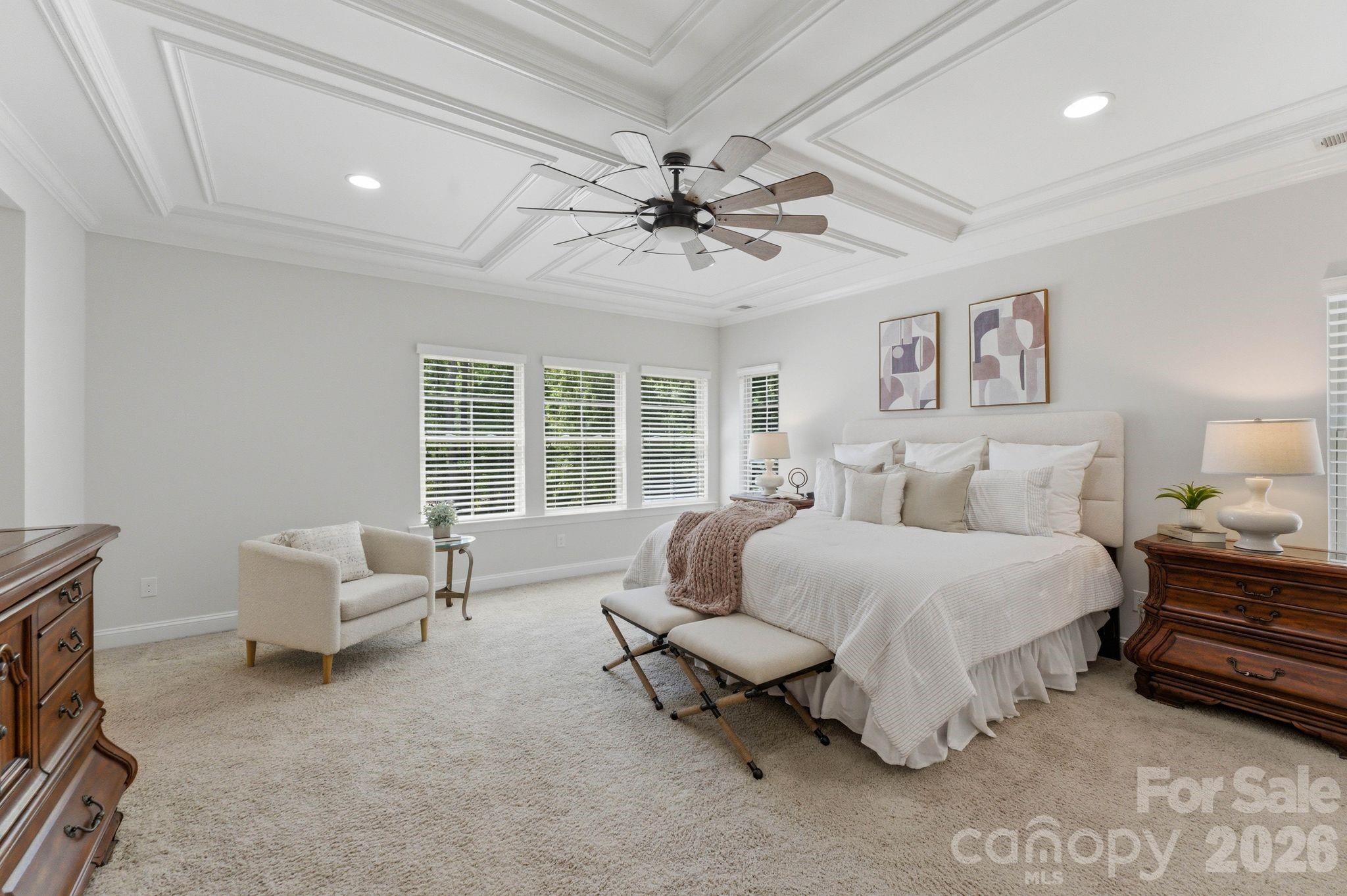 Weddington Trace - Residential