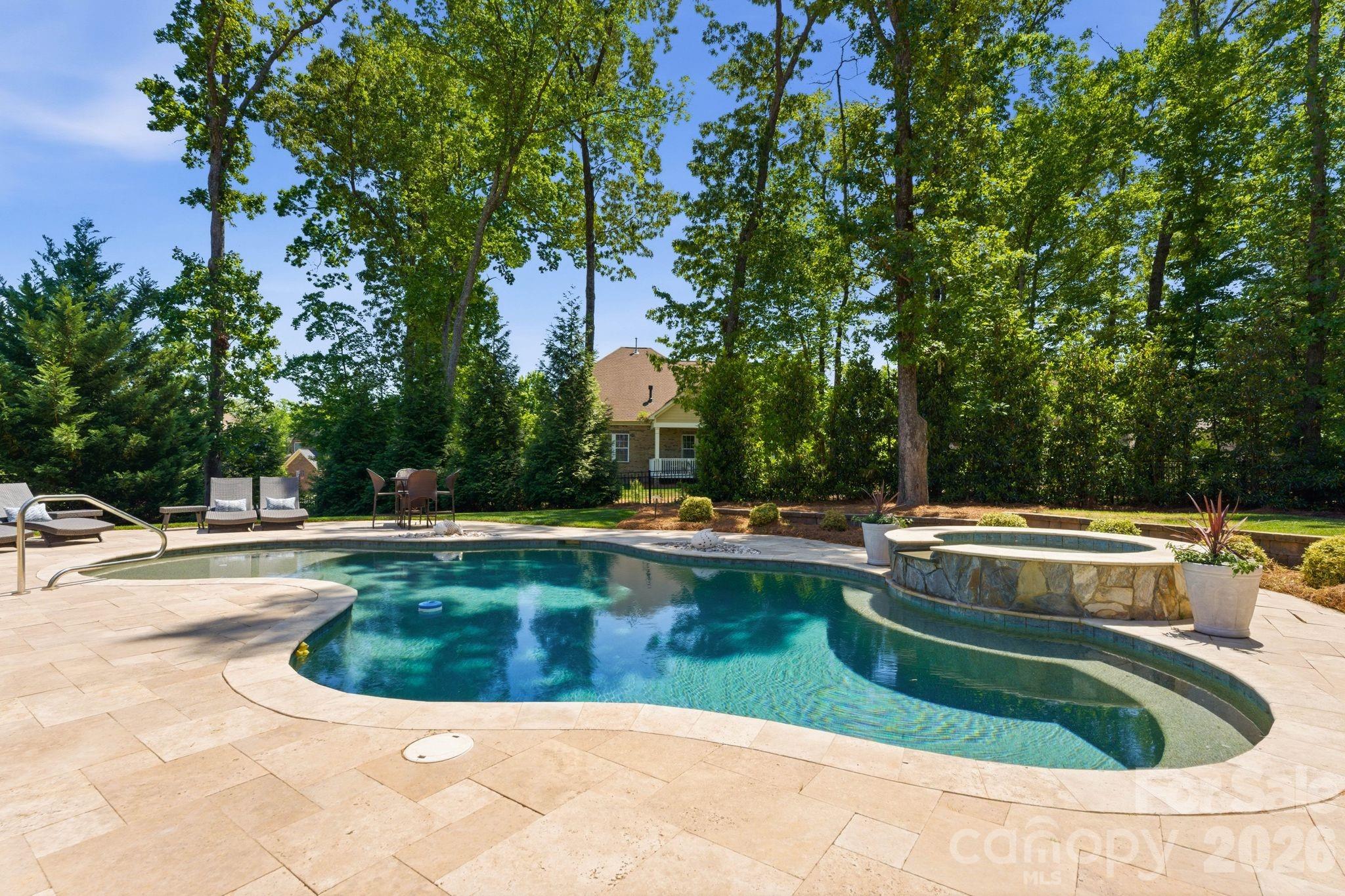 Weddington Trace - Residential