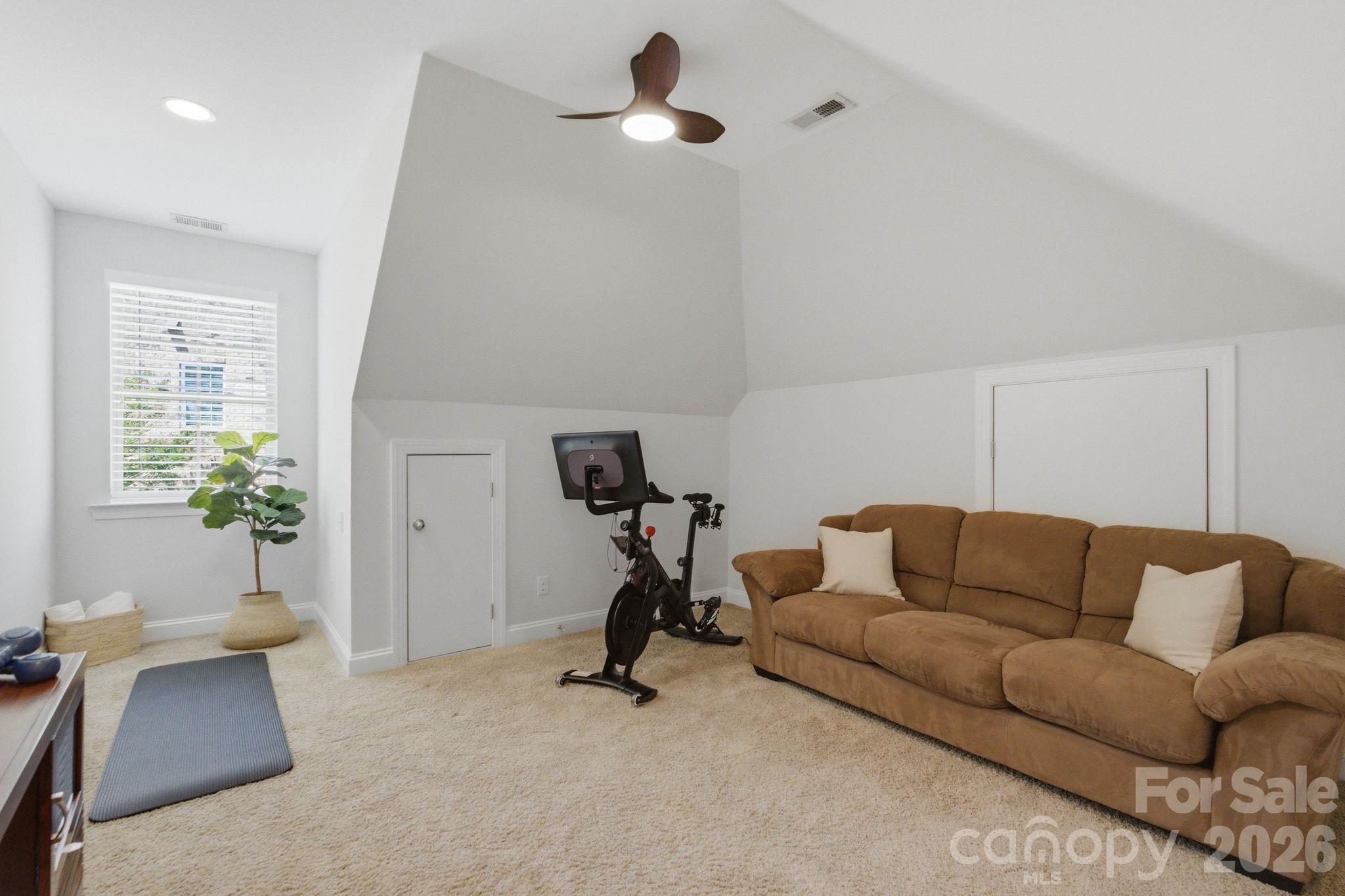 Weddington Trace - Residential