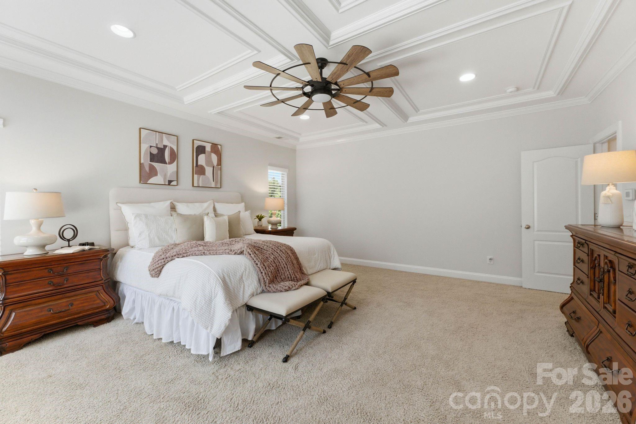 Weddington Trace - Residential