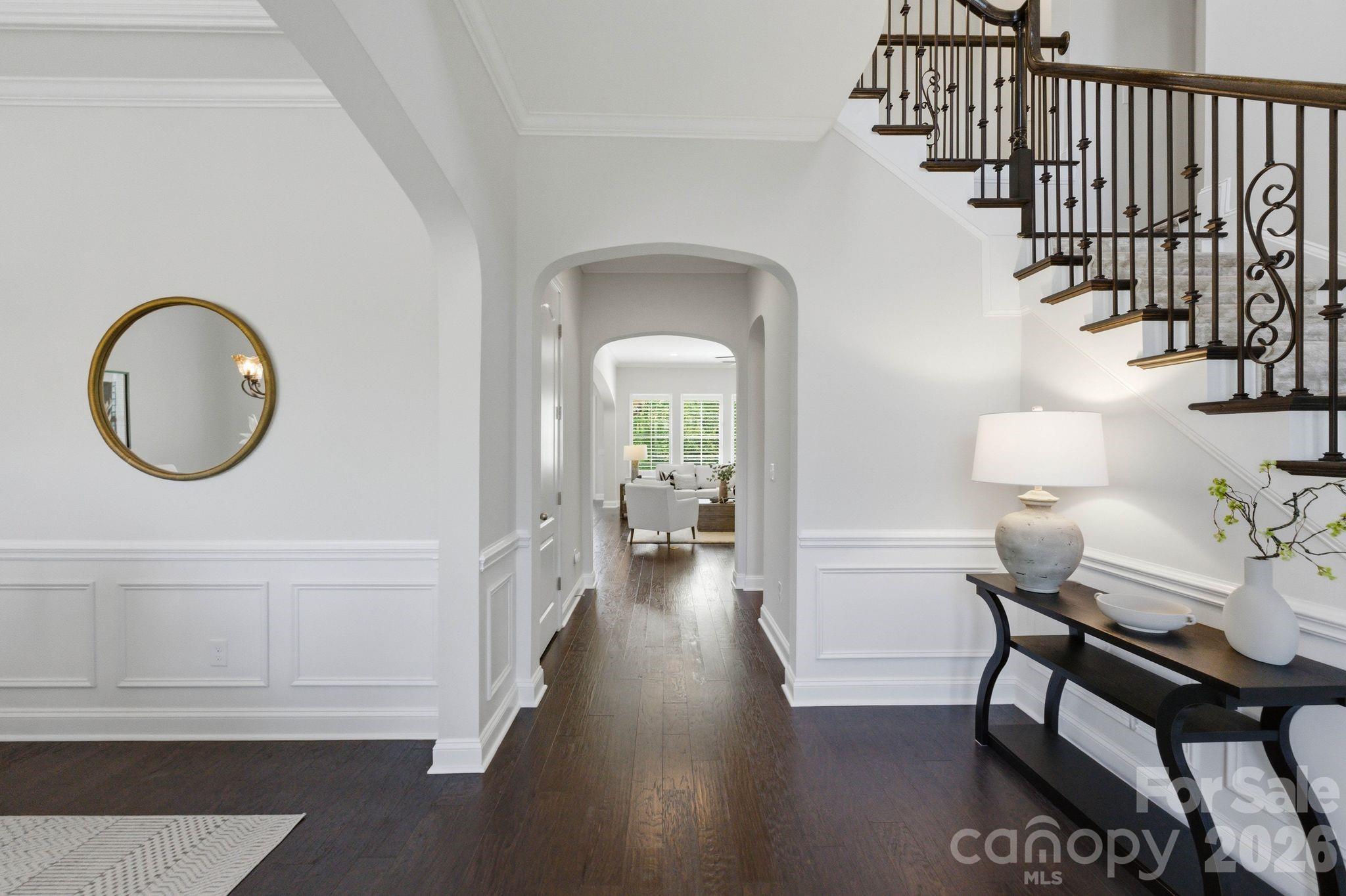 Weddington Trace - Residential