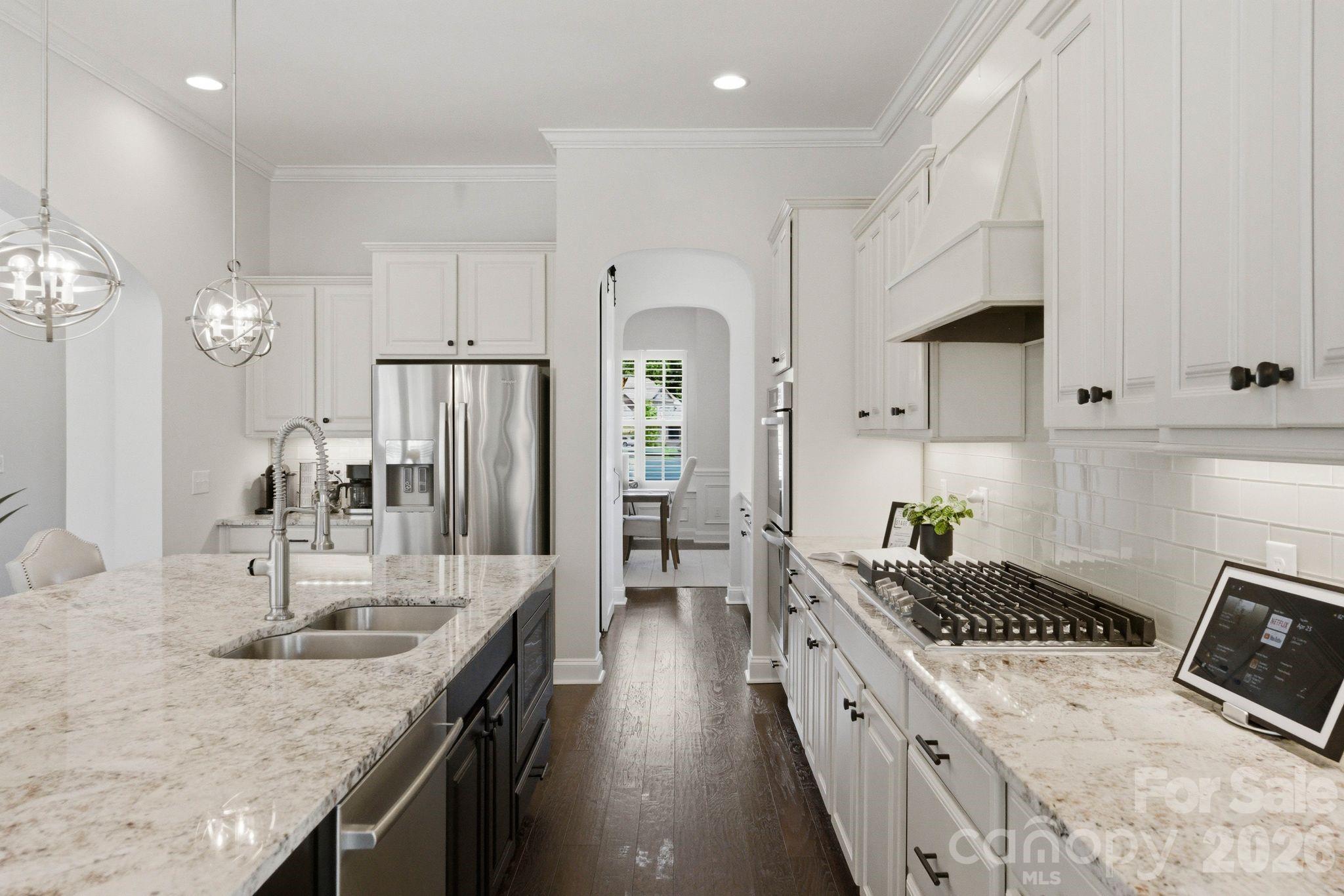 Weddington Trace - Residential