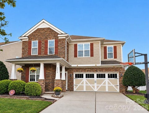 Photo of 6219 Adobe Road, Charlotte, NC 28277 (MLS # 4434866)