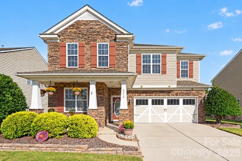 Photo of 6219 Adobe Road, Charlotte, NC 28277 (MLS # 4434866)