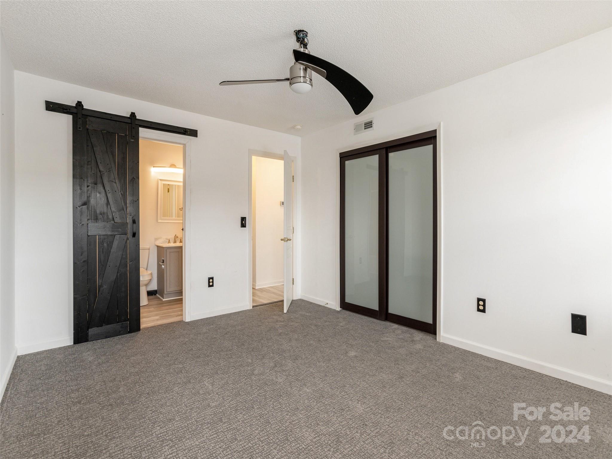 Wolfpen - Residential