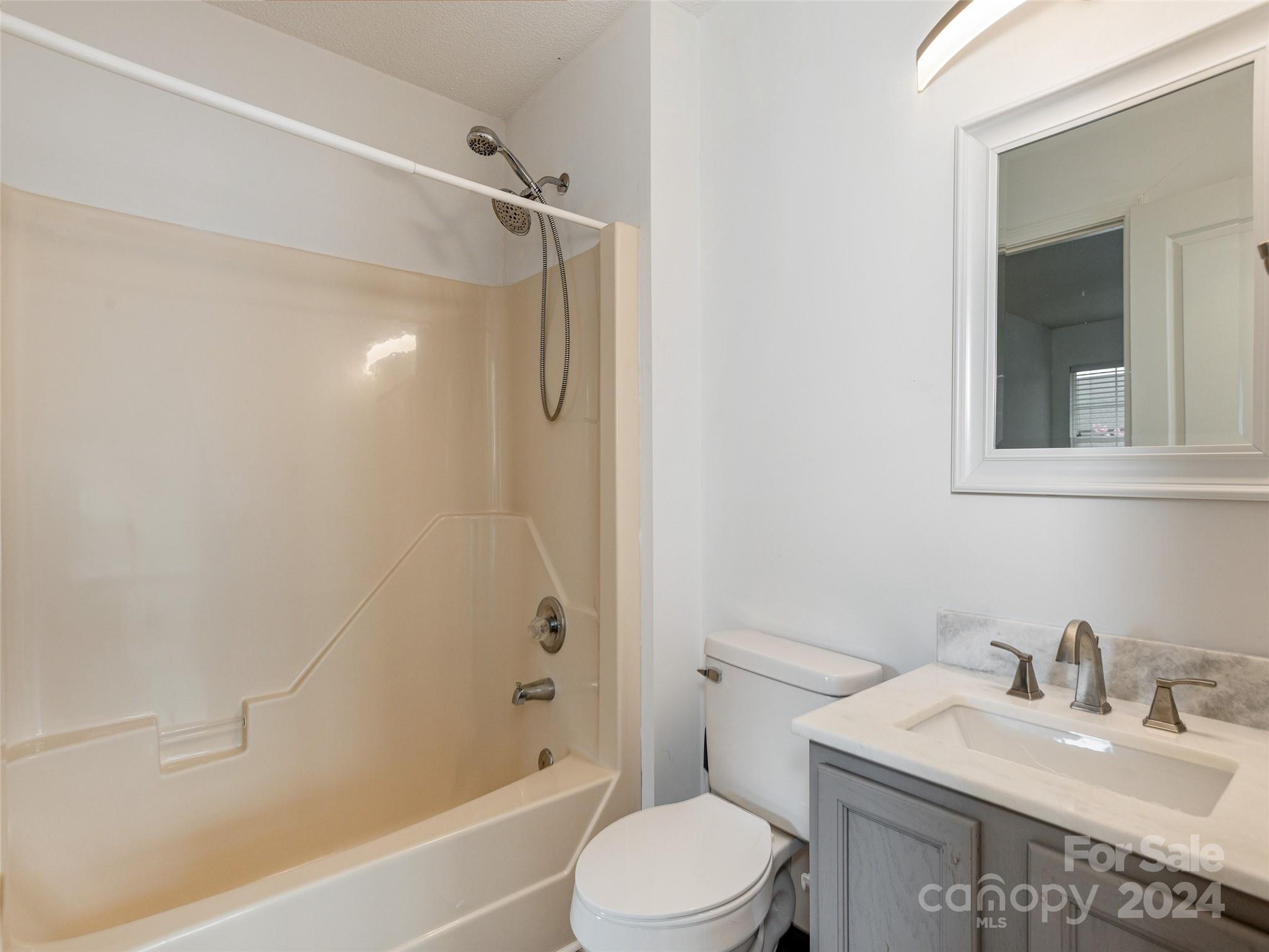 Wolfpen - Residential