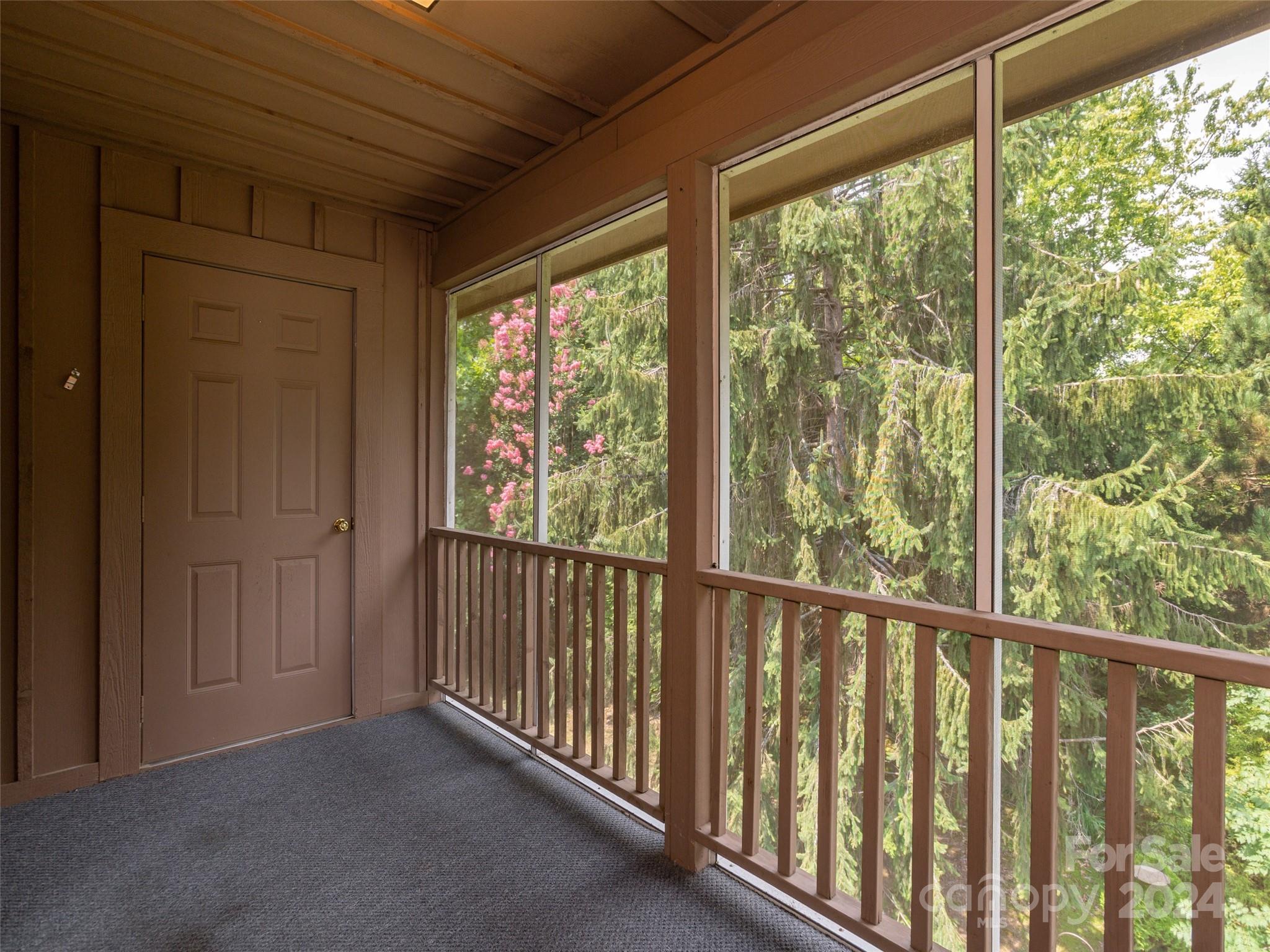 Wolfpen - Residential