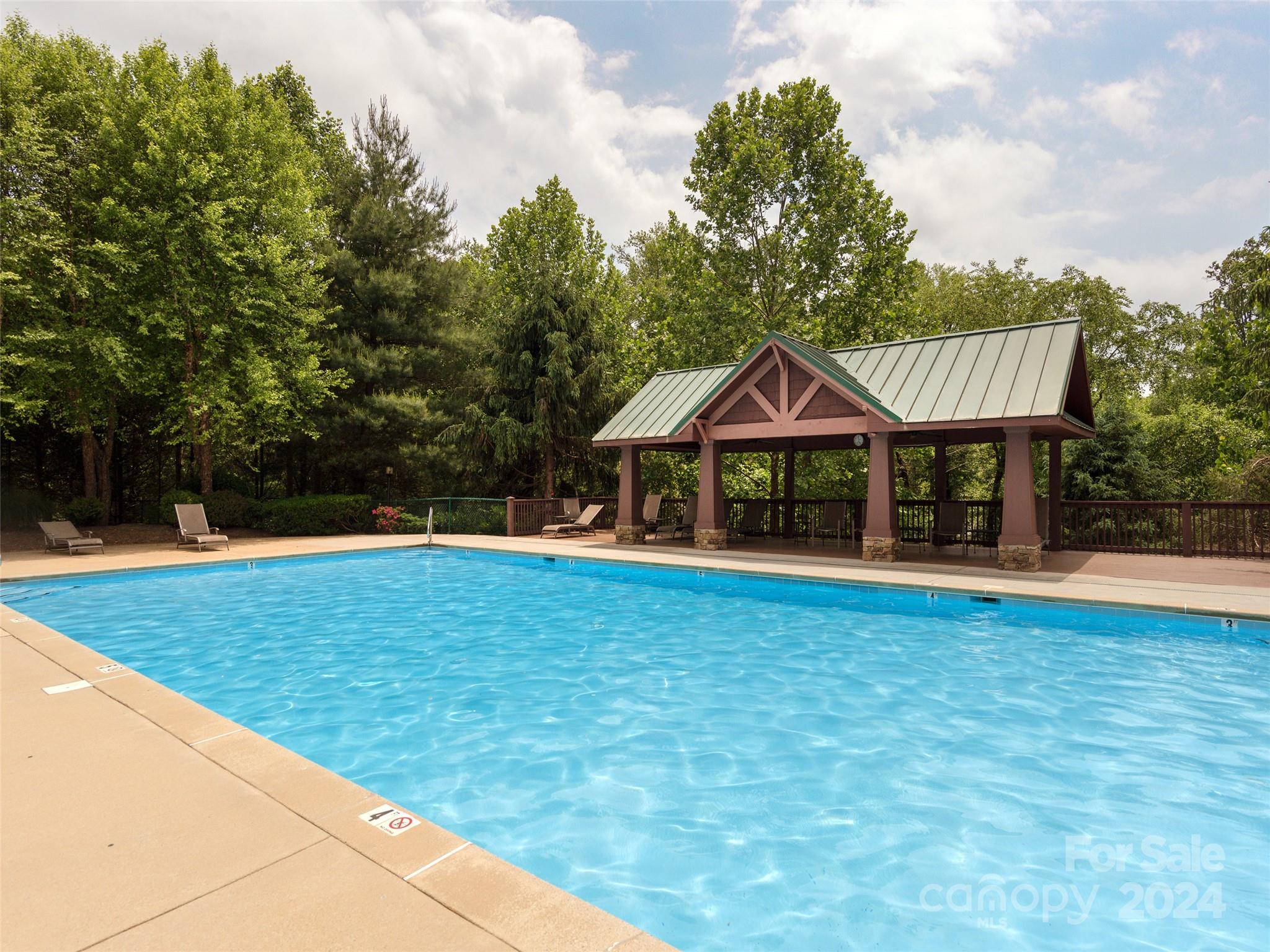 Wolfpen - Residential