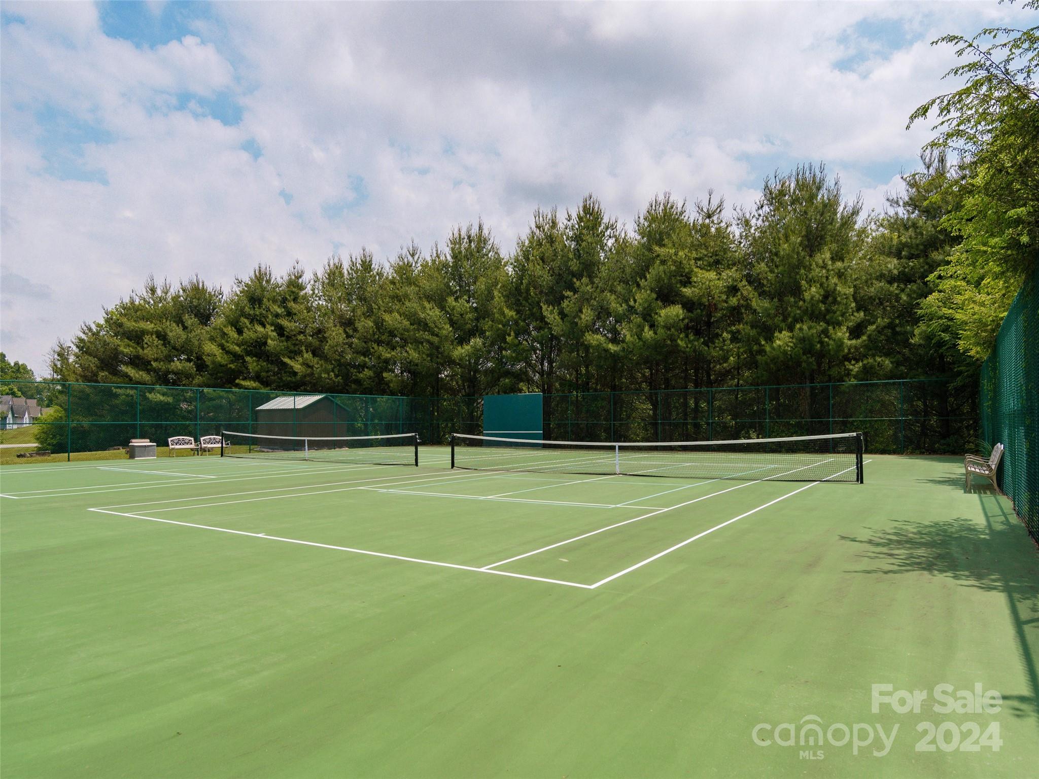 Wolfpen - Residential