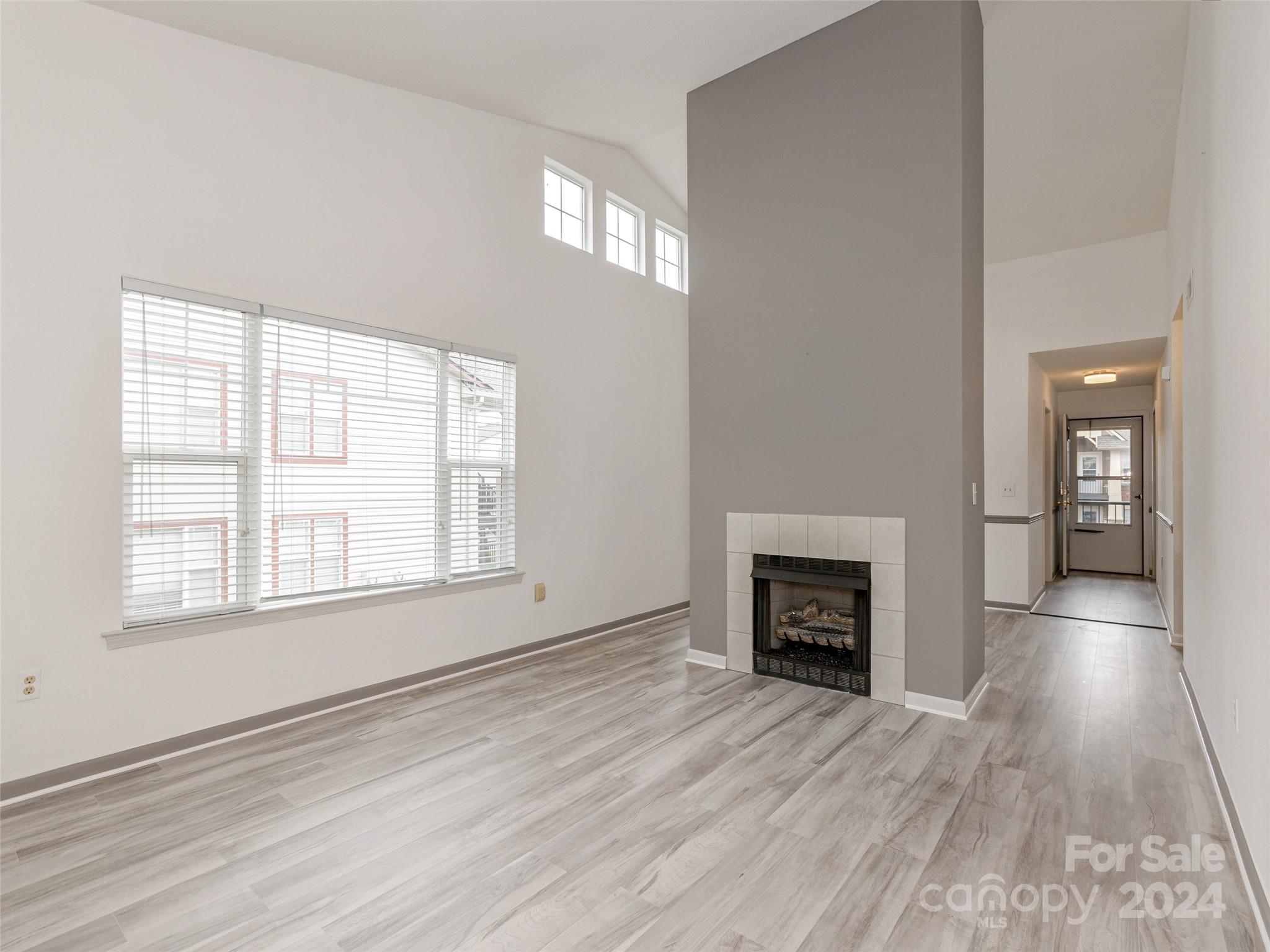 Wolfpen - Residential