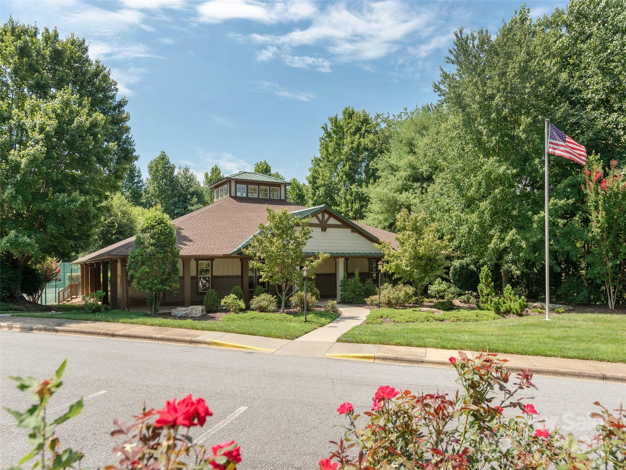 Wolfpen - Residential