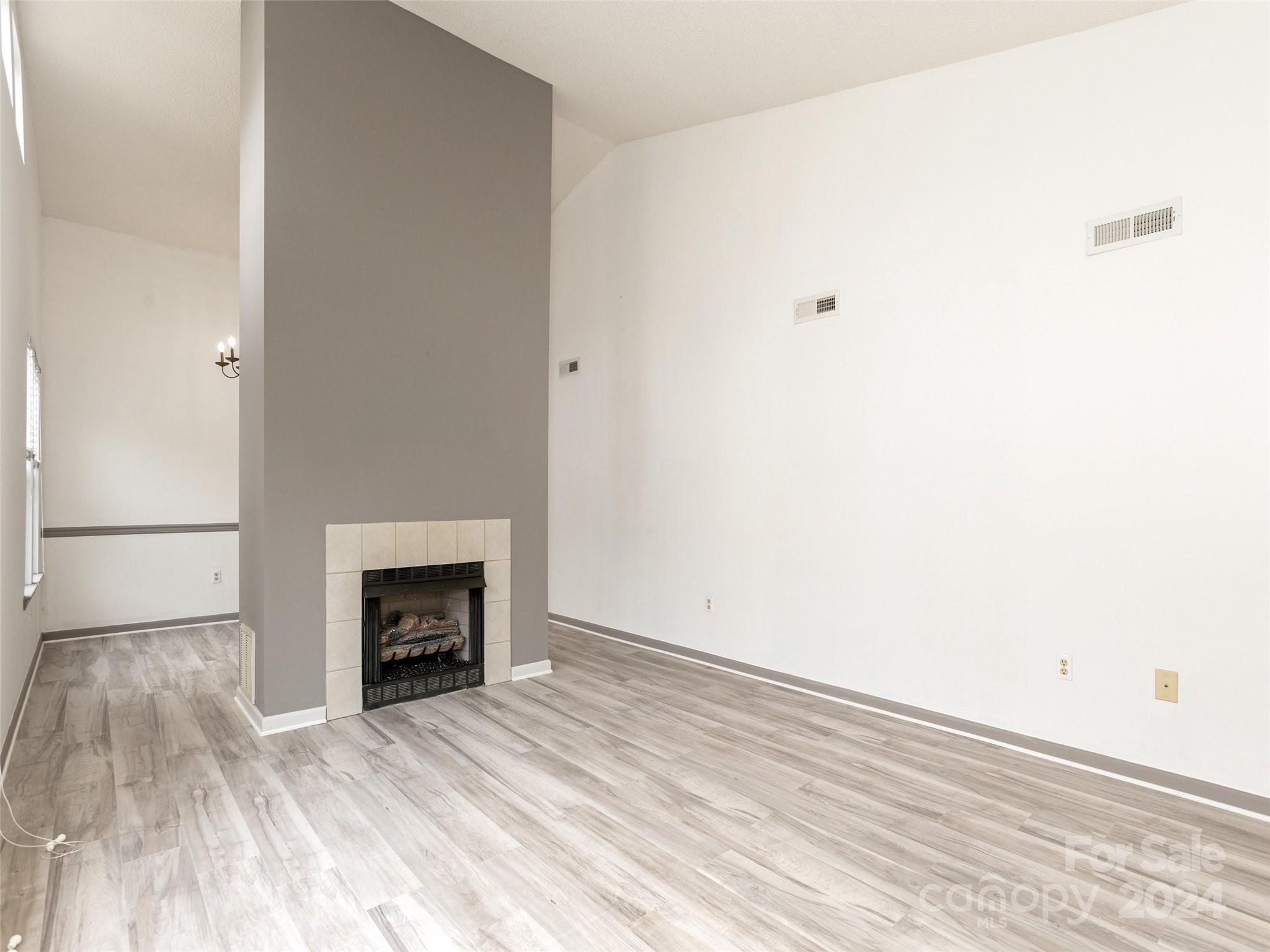 Wolfpen - Residential