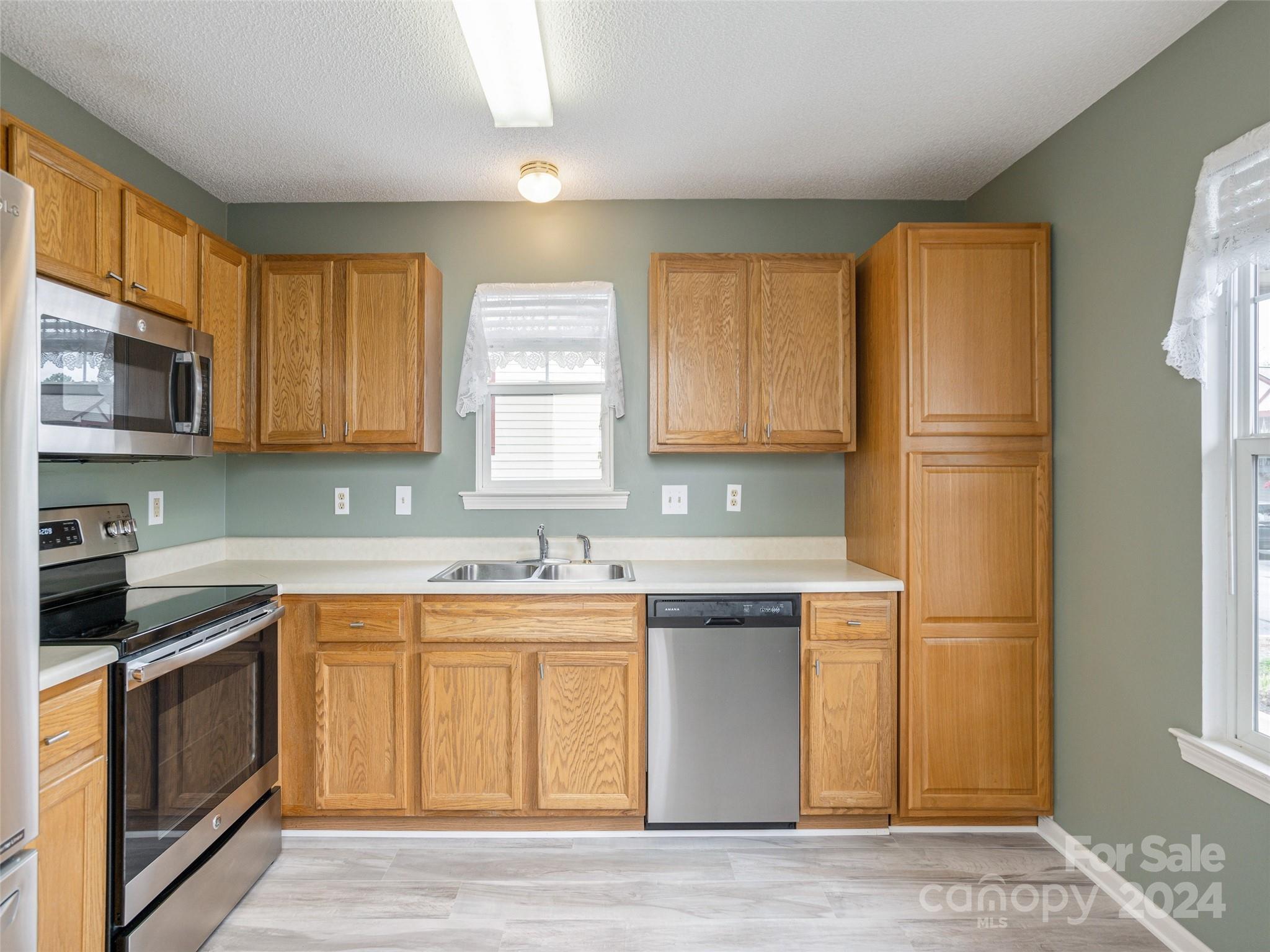 Wolfpen - Residential