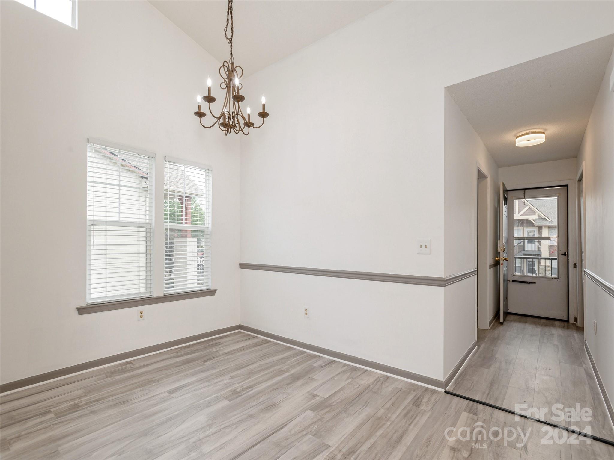 Wolfpen - Residential