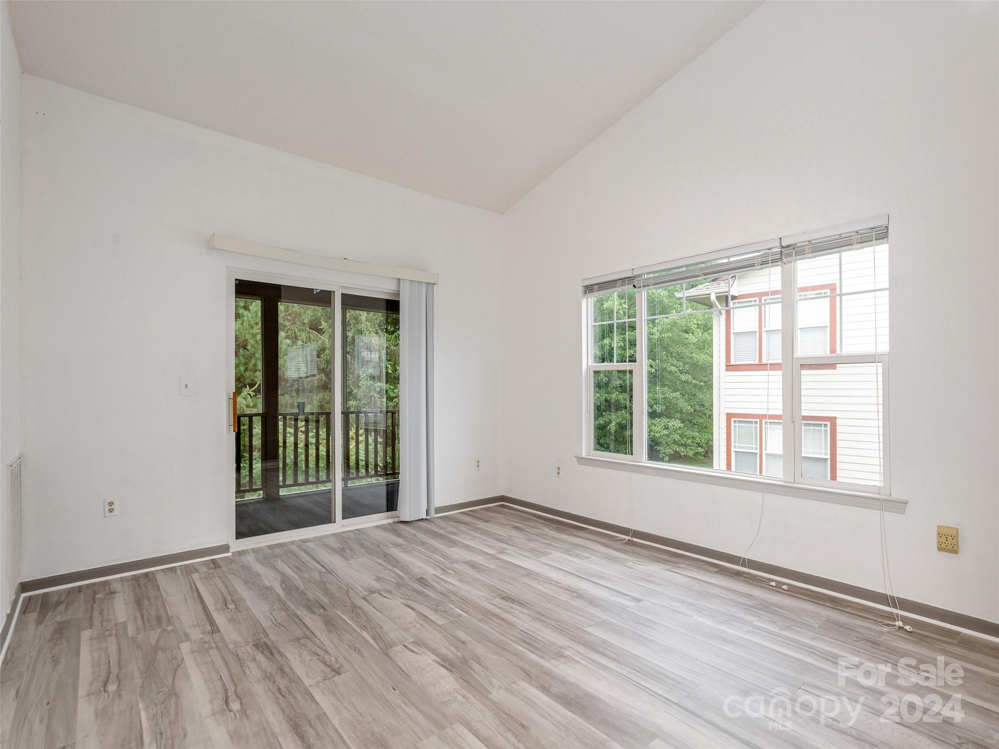 Wolfpen - Residential