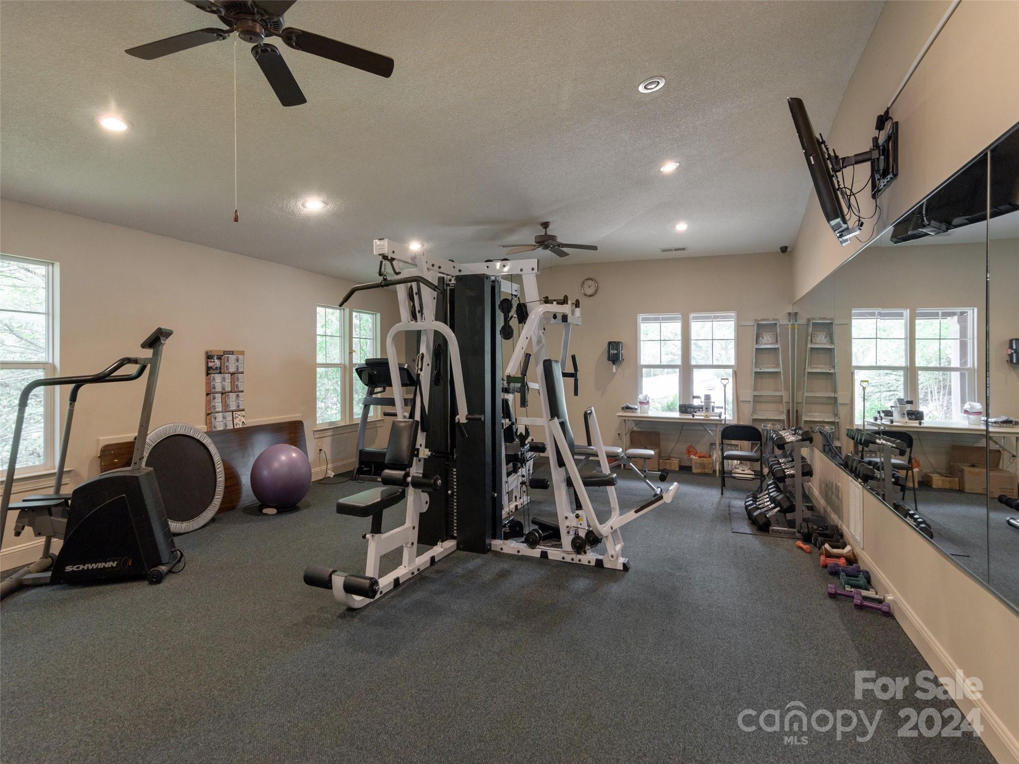 Wolfpen - Residential