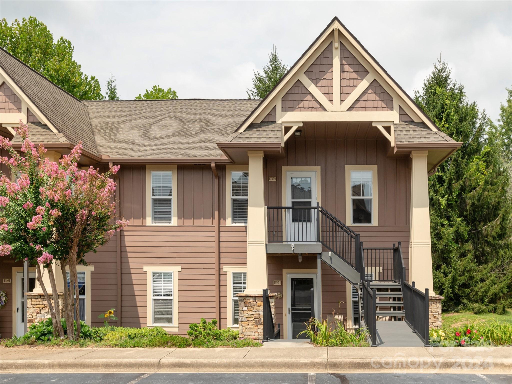 Wolfpen - Residential