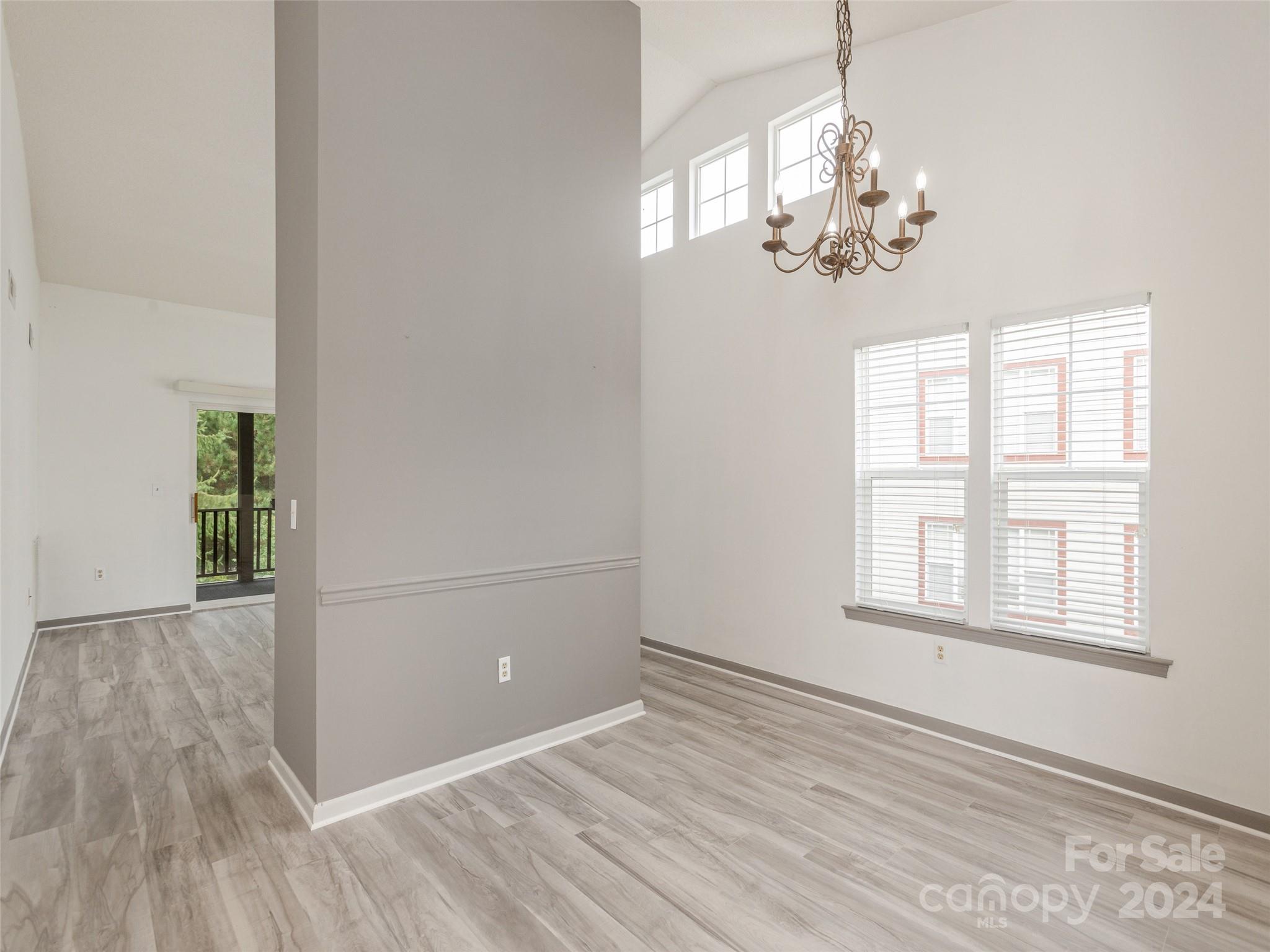 Wolfpen - Residential