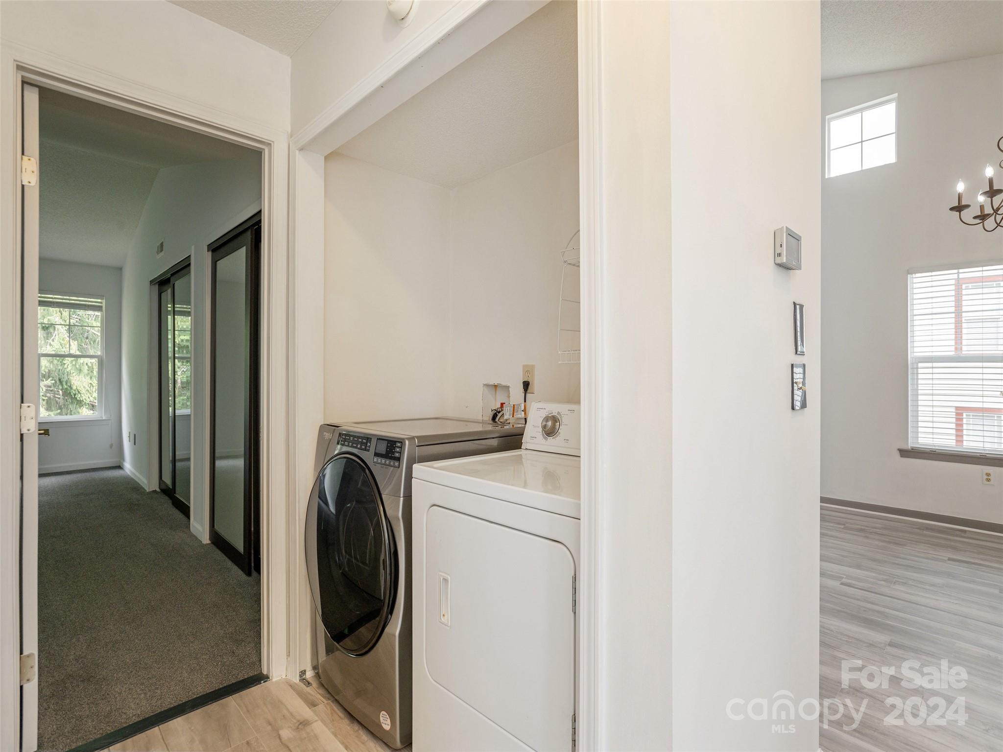 Wolfpen - Residential