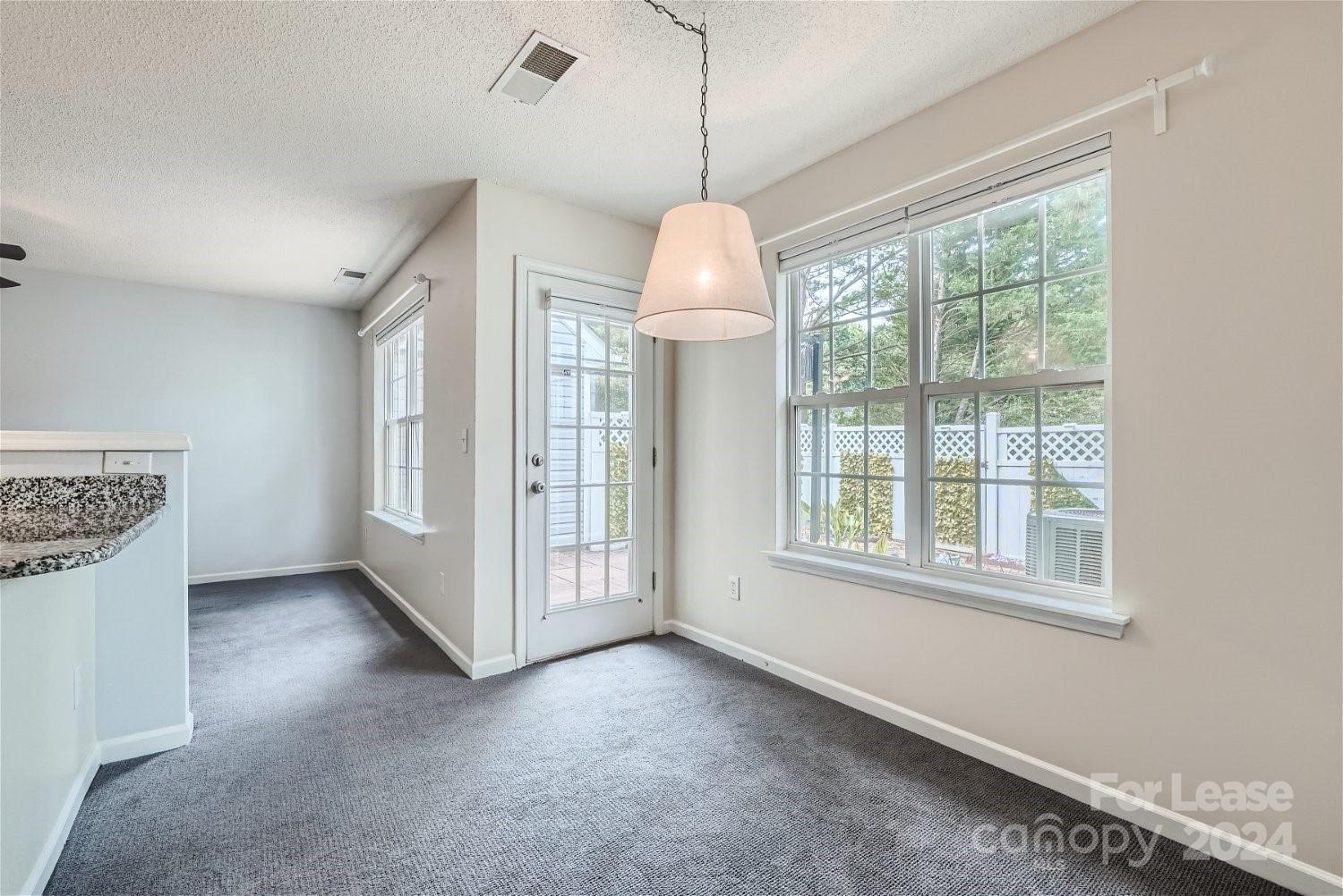 Tyler Woods - Residential Lease