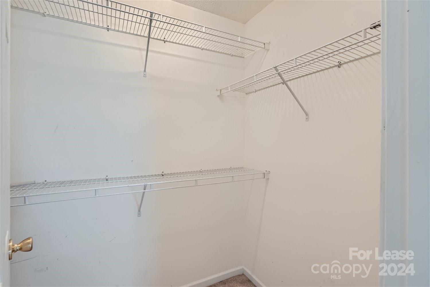 Tyler Woods - Residential Lease