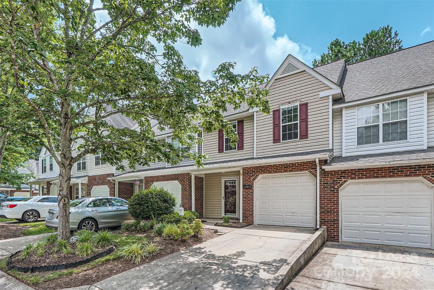 Tyler Woods - Residential Lease