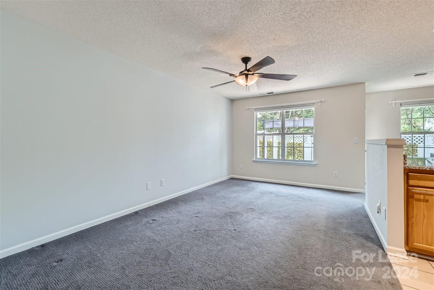 Tyler Woods - Residential Lease