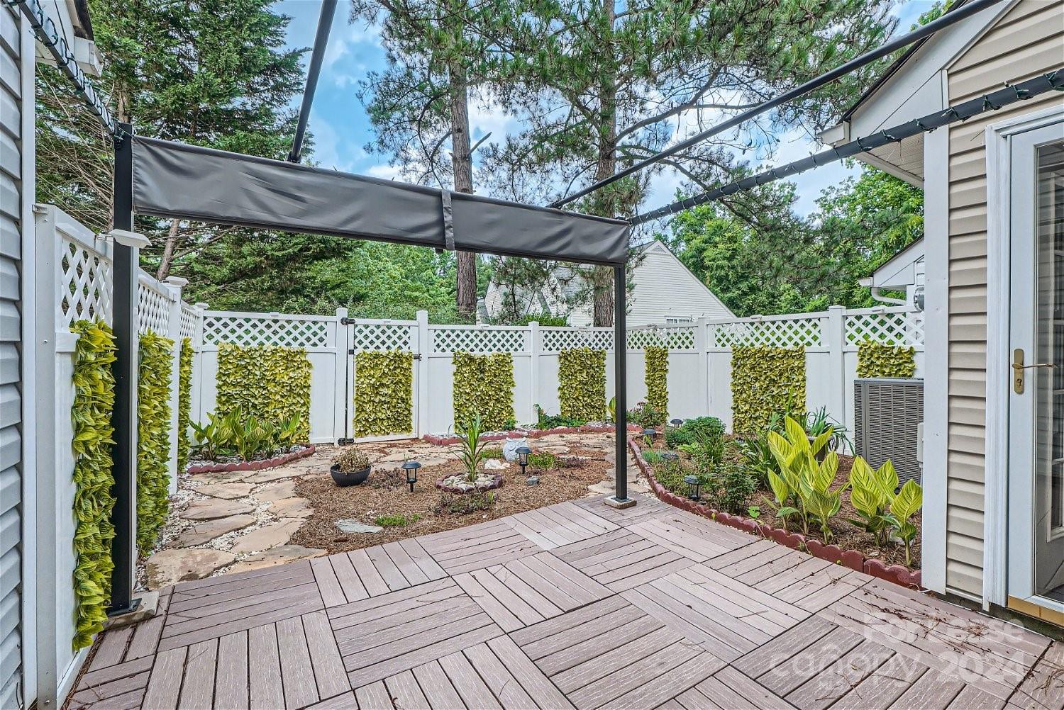 Tyler Woods - Residential Lease