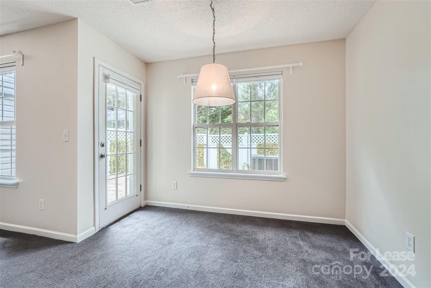 Tyler Woods - Residential Lease