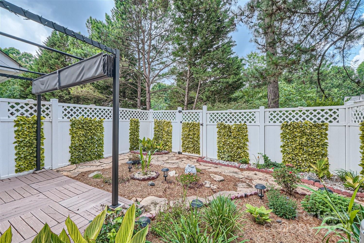 Tyler Woods - Residential Lease