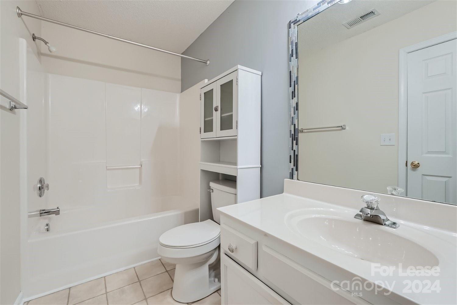 Tyler Woods - Residential Lease