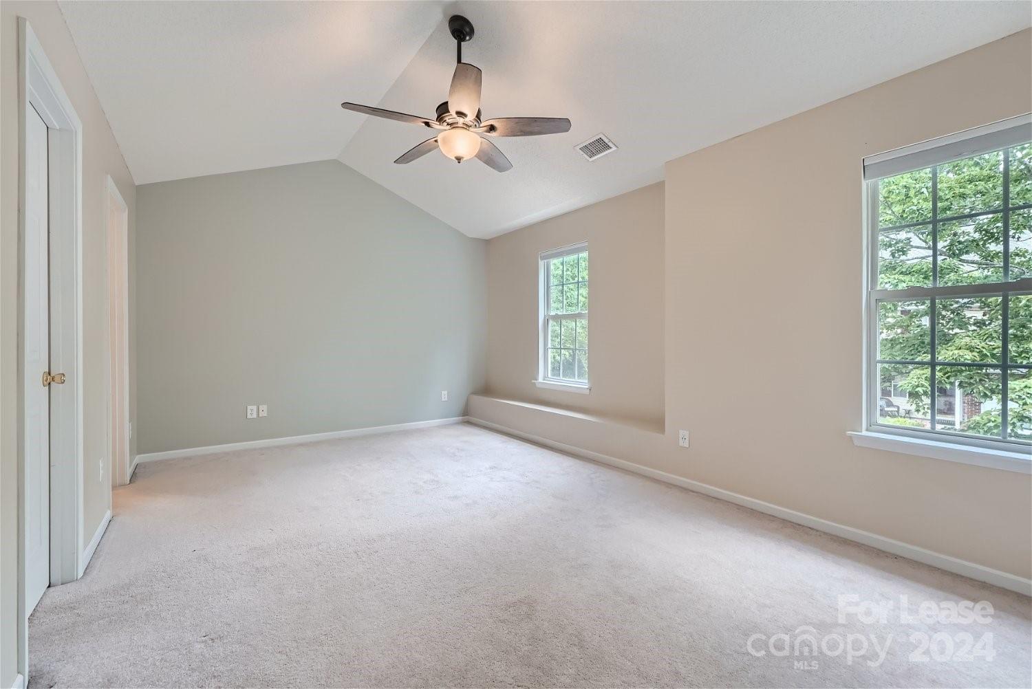 Tyler Woods - Residential Lease