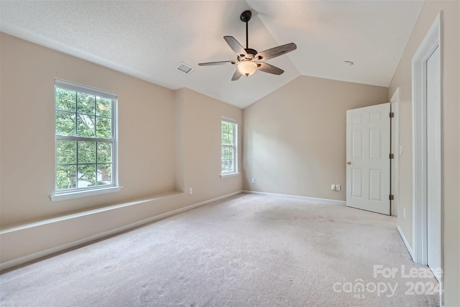 Tyler Woods - Residential Lease